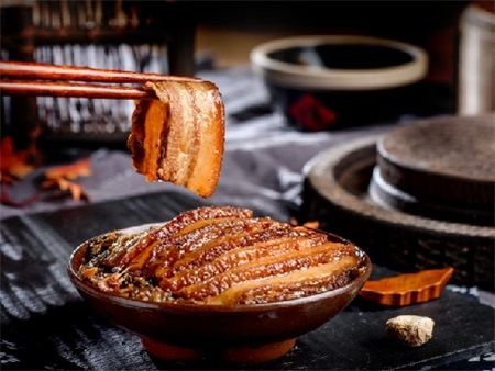 餐饮食材类