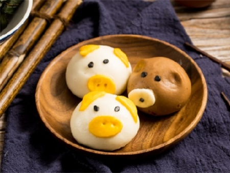 预制菜与方便食品